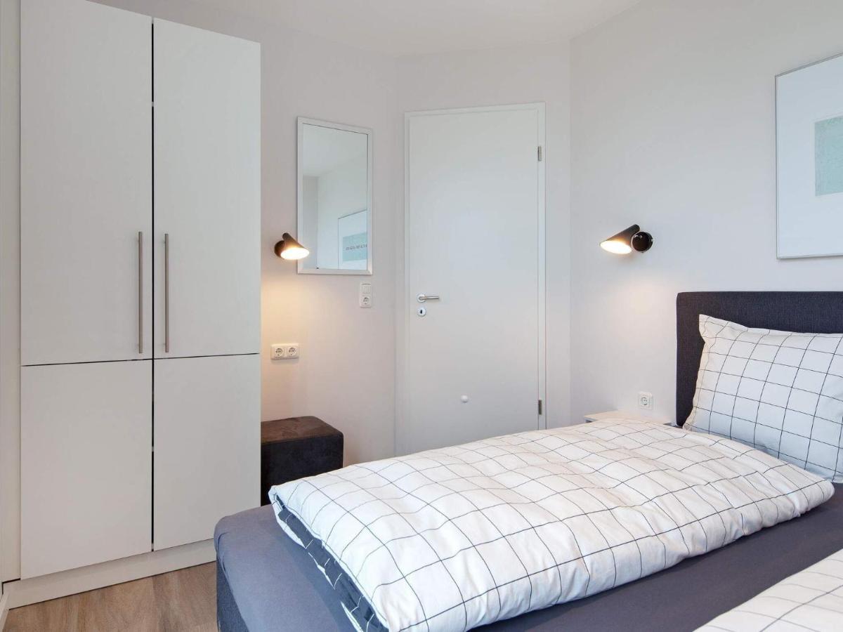 Apartment Wendtorf VII Exteriör bild