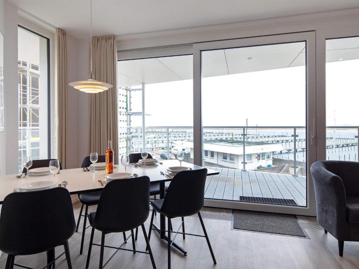 Apartment Wendtorf VII Exteriör bild