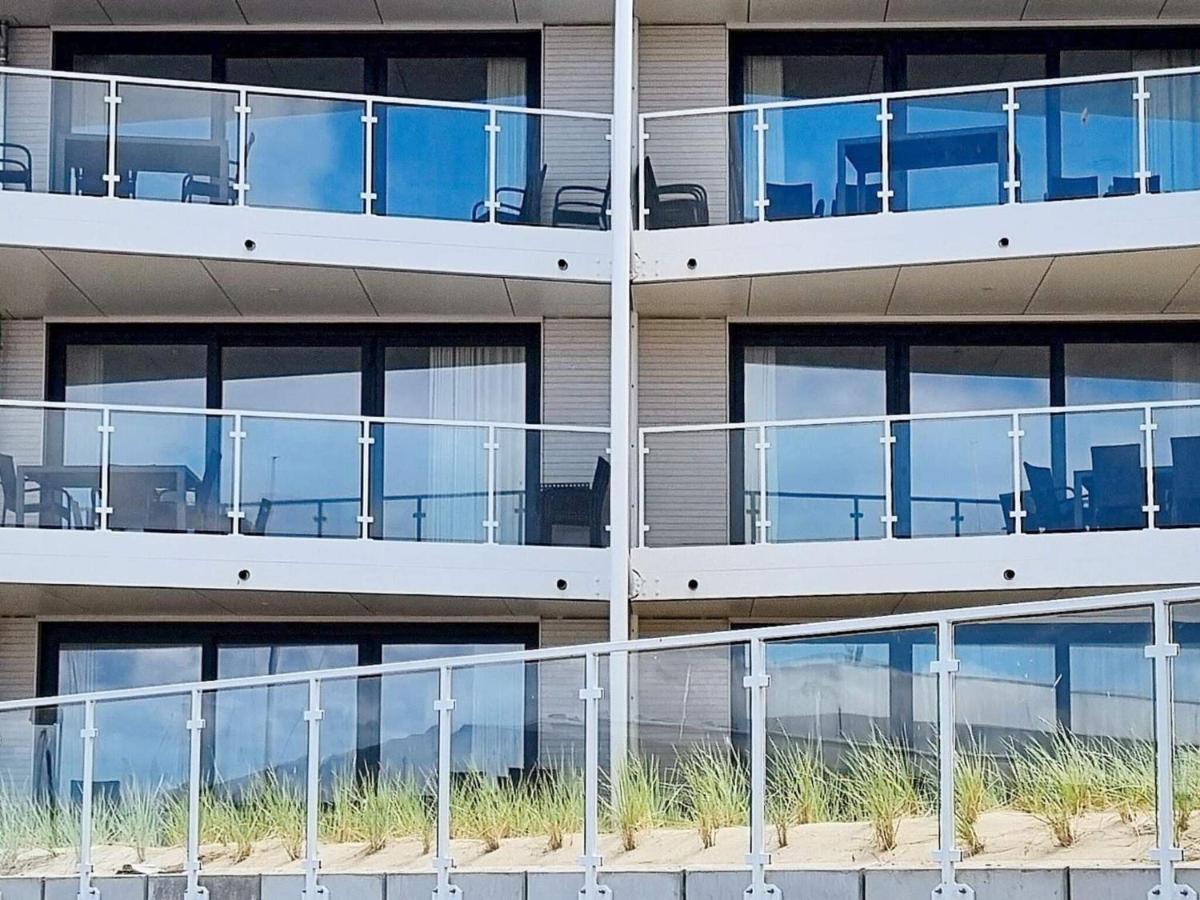 Apartment Wendtorf VII Exteriör bild