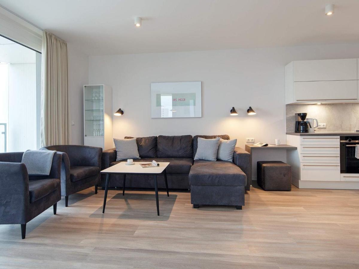 Apartment Wendtorf VII Exteriör bild