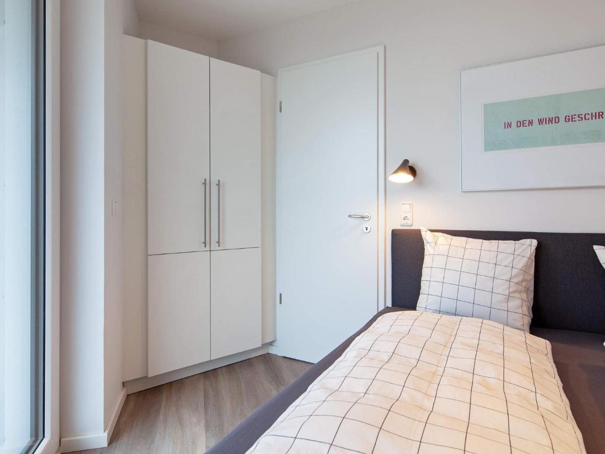 Apartment Wendtorf VII Exteriör bild
