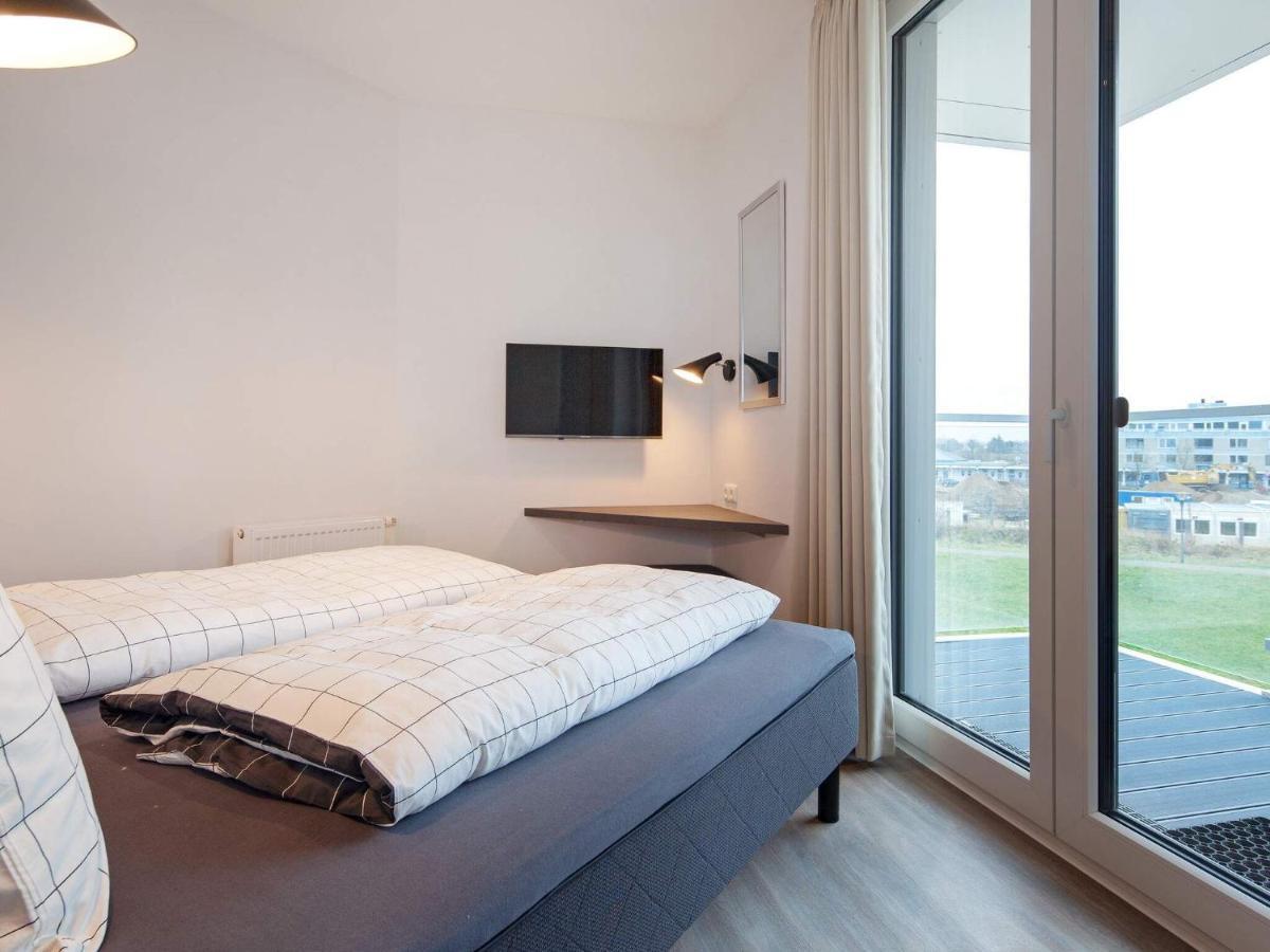 Apartment Wendtorf VII Exteriör bild
