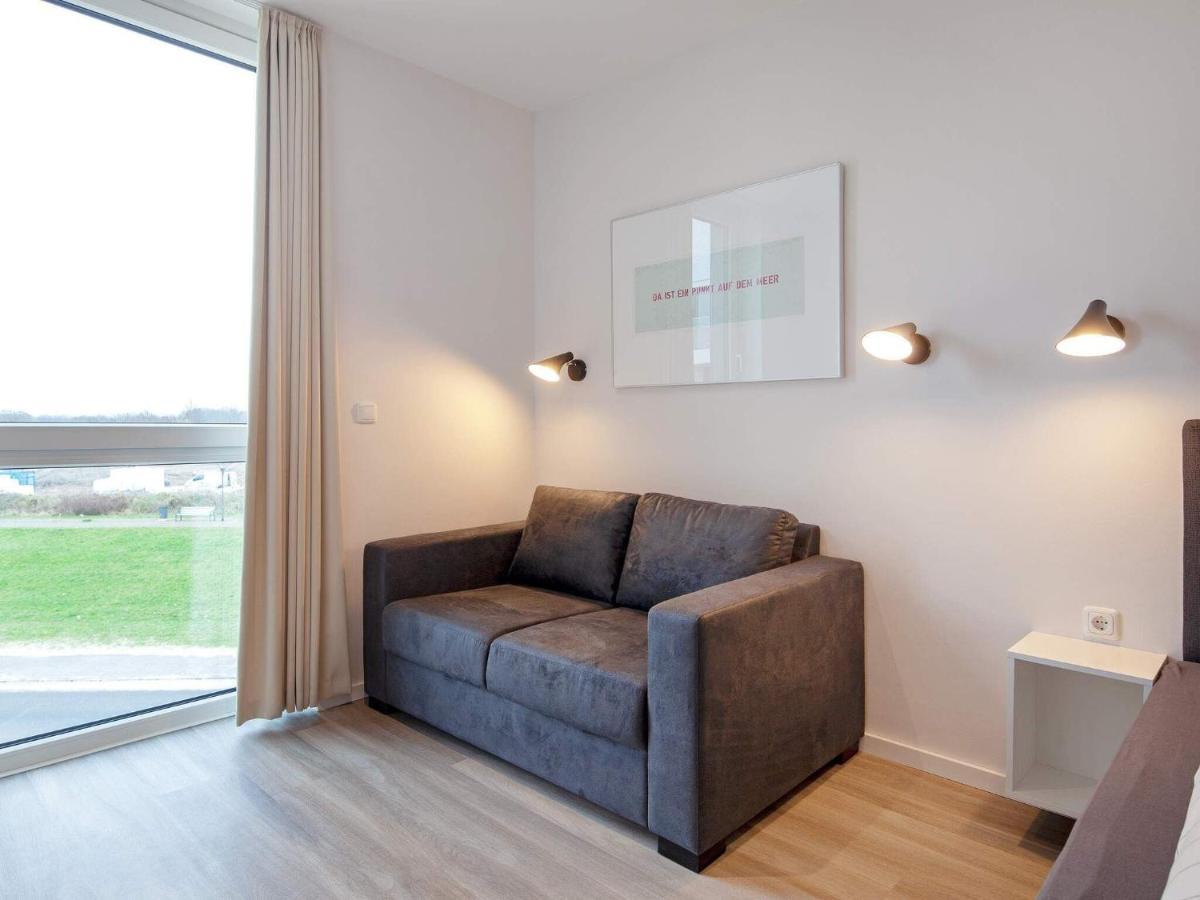Apartment Wendtorf VII Exteriör bild